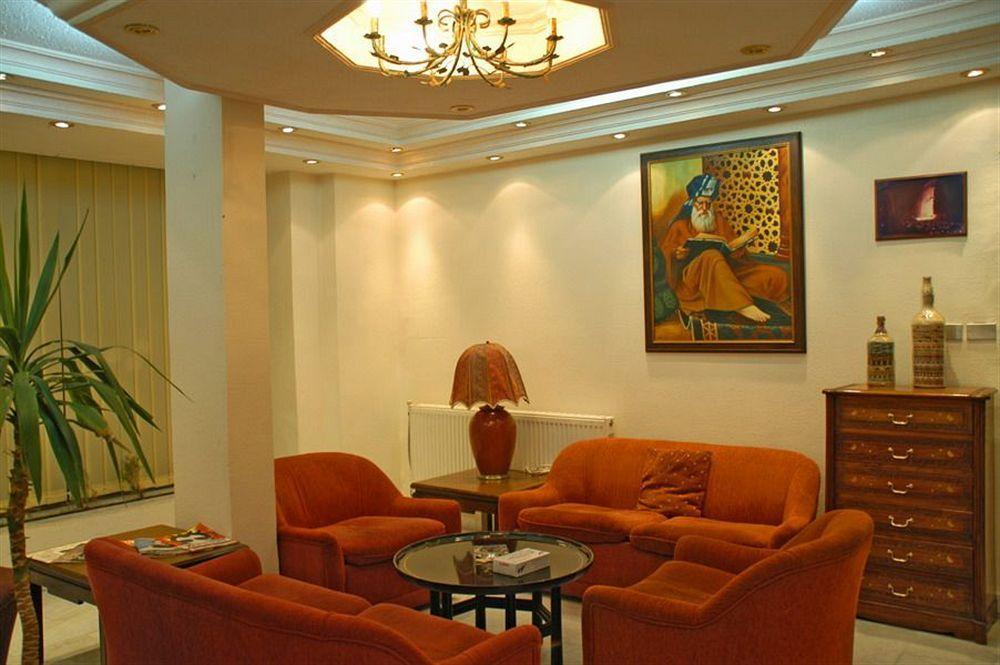 Candles Hotel Wadi Musa Bagian luar foto